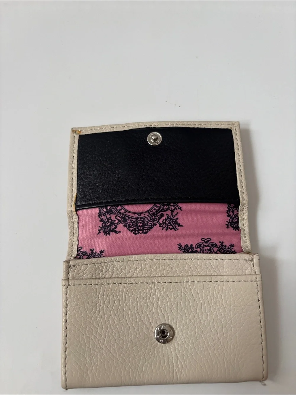 Retired My Flat In London Card Holder